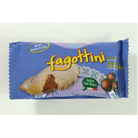 Fagottini Cacao 30gr x 30pz...