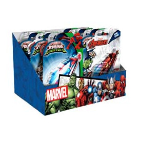 Avangers Micro Flyer Marvel