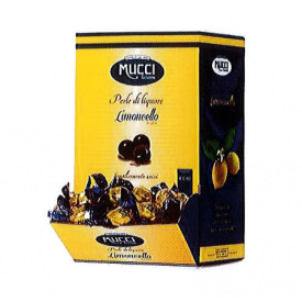 Mucci al Limoncello Dregèes...