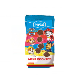 Mini Cookies Paw Patrol...