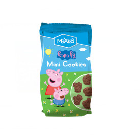 Mini Cookies Peppa Pig Gunz...