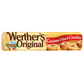 Werther's Caramelle Dure al...