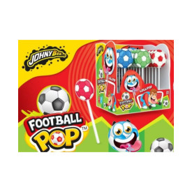 Football Pop Lecca Lecca...