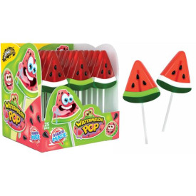 Watermelon Lecca Lecca 25gr...