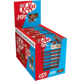KitKat Pops 40gr x 24pz