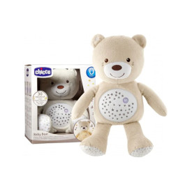 Baby Bear Beige Orsetto Chicco
