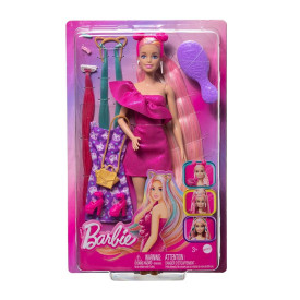 Barbie Super Chioma Arcobaleno