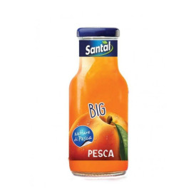 Santal Big Pesca 250ml...