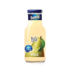 Santal Big Pera 250ml Vetro...