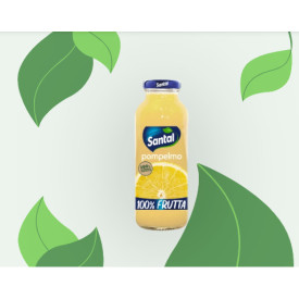 Santal 100% Frutta Pompelmo...