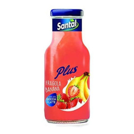 Santal Plus Fragola Banana...