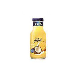 Santal Plus Ananas Cocco...