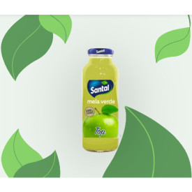 Santal Top Mela Verde 250ml...
