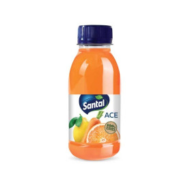 Santal Ace 250ml Pet x 24pz
