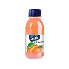 Santal Albicocca 250ml Pet...