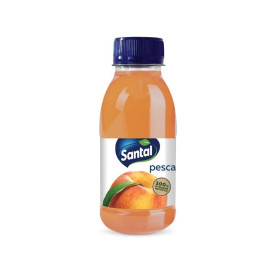 Santal Pesca 250ml Pet x 24pz