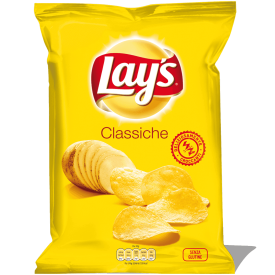 Lay's Classica 30gr x 25pz
