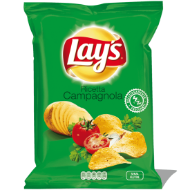 Lay's Campagnola 30gr x 25pz
