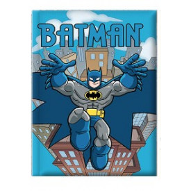 Diario Batman