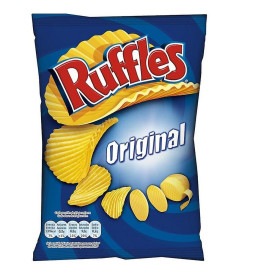 Ruffles Original 75gr x 9pz