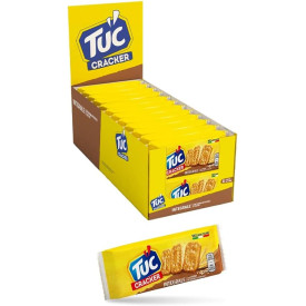 Tuc Cracker Integrale 31gr...