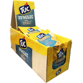 Tuc Sfoglie Classiche 32gr...