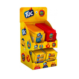 Tuc Expo da Banco x 90pz