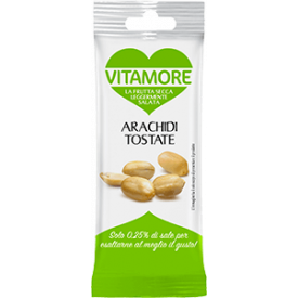 Arachidi Vitamore 30gr x 12pz