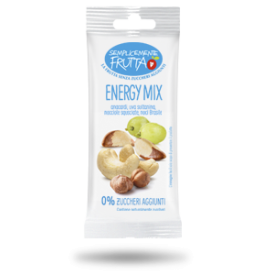 Energy Mix 30gr x 12pz...