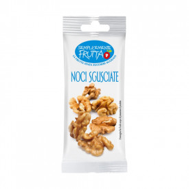 Noci Sgusciate 25gr x 12 pz...
