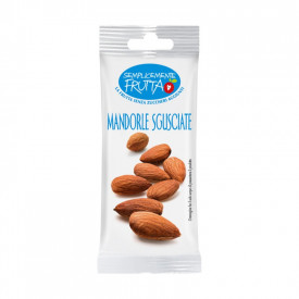 Mandorle 30gr x 12 pz...