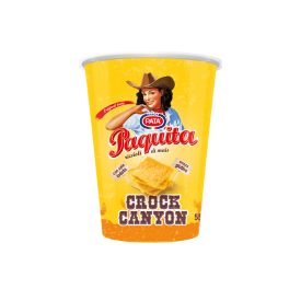 Paquita Crock Canyon PATA...