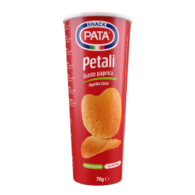 Petali Gusto Paprika PATA...