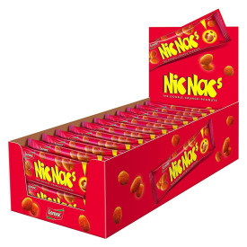 Nic Nac's Arachidi...