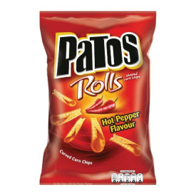 Patos Roll Patatine al...