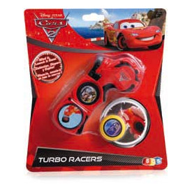 Cars 2 Turbo Racers