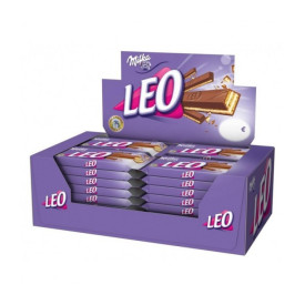 Milka Leo 33gr x 32pz