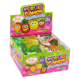 Splash Fruit Candy Liquid...