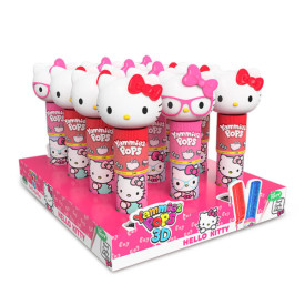 Joygum Yammiez Pop 3D Hello...