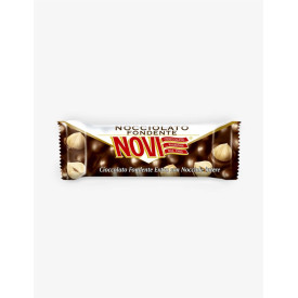 Novi Nocciolato Fondente...