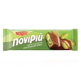 NoviPiù Latte e Pistacchio...