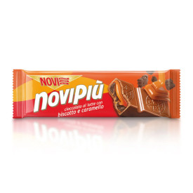 NoviPiù Biscotto e...