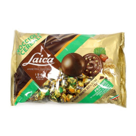 Boules Nocciola e Cereali...