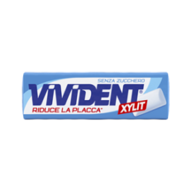 Vivident Xylit Spearmint...