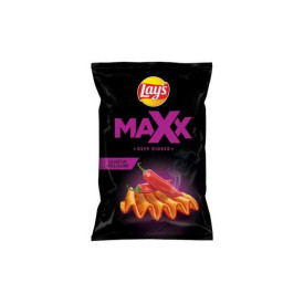 Lay's Maxx Deep Ridged...
