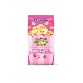 Pop Corn Dolci Microonde...