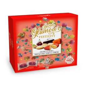 Crispo Confetti Sweet...