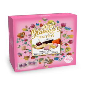 Crispo Confetti Sweet...
