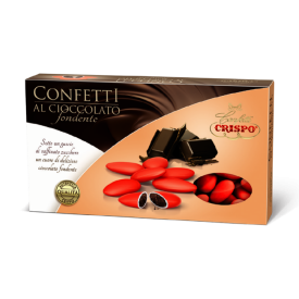 Crispo Confetti Cioccolato...
