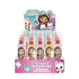 Gabby's Dollhouse Caramella...